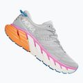 Damen Laufschuhe HOKA Gaviota 4 harbor mist/nimbus cloud 7