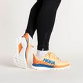 HOKA Mach 5 impala/vibrant orange Herren Laufschuhe 2
