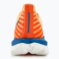 HOKA Mach 5 impala/vibrant orange Herren Laufschuhe 7