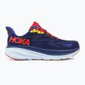 HOKA Herren Laufschuhe Clifton 9 blau 1127895-BBDGB 2