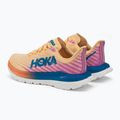 Damen Laufschuhe HOKA Mach 5 orange-lila 1127894-ICYC 4