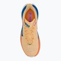 Damen Laufschuhe HOKA Mach 5 orange-lila 1127894-ICYC 5
