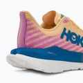 Damen Laufschuhe HOKA Mach 5 orange-lila 1127894-ICYC 8