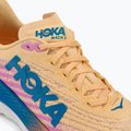 Damen Laufschuhe HOKA Mach 5 orange-lila 1127894-ICYC 10