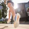 Damen Laufschuhe HOKA Mach 5 orange-lila 1127894-ICYC 12