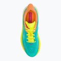 HOKA Herren Laufschuhe Clifton 9 grün 1127895-CEPR 6