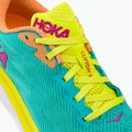 HOKA Herren Laufschuhe Clifton 9 grün 1127895-CEPR 9