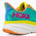 HOKA Herren Laufschuhe Clifton 9 grün 1127895-CEPR 10
