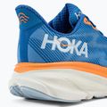 HOKA Herren Laufschuhe Clifton 9 blau 1127895-CSAA 9