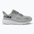 HOKA Herren Laufschuhe Clifton 9 harbor mist/lunar rock 2