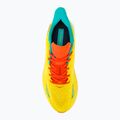 Herren Laufschuhe HOKA Clifton 9 Passionsfrucht/Mais 6