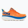 HOKA Herren Laufschuhe Clifton 9 orange 1127895-VOIM 2