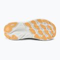 HOKA Herren Laufschuhe Clifton 9 orange 1127895-VOIM 6