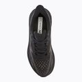 Damen Laufschuhe HOKA Clifton 9 schwarz/schwarz 5