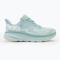 Damen Laufschuhe HOKA Clifton 9 cloud blue/ice flow 2
