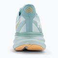 Damen Laufschuhe HOKA Clifton 9 cloud blue/ice flow 6