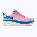 Damen Laufschuhe HOKA Clifton 9 rosa 1127896-CSLC 2