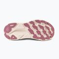 Damen Laufschuhe HOKA Clifton 9 rosa 1127896-PMPW 5