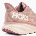 Damen Laufschuhe HOKA Clifton 9 rosa 1127896-PMPW 9