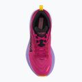 Damen Laufschuhe HOKA ONE ONE Challenger ATR 7 GTX bordeaux-rosa 1127952-CJPY 7