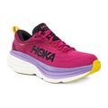 Damen Laufschuhe HOKA ONE ONE Challenger ATR 7 GTX bordeaux-rosa 1127952-CJPY 13