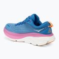 Damen Laufschuhe HOKA Bondi 8 coastal sky/all aboard 4