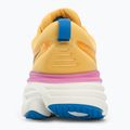 Damen Laufschuhe HOKA Bondi 8 impala/cyclamen 8