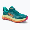 HOKA Mafate Speed 4 deep lake/ceramic Herren Laufschuhe