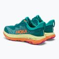 HOKA Mafate Speed 4 deep lake/ceramic Herren Laufschuhe 4