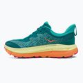HOKA Mafate Speed 4 deep lake/ceramic Herren Laufschuhe 3