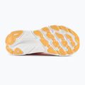 Herren Laufschuhe HOKA Clifton 9 Wide vibrant orange/impala 5