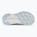 HOKA Clifton 9 Wide coastal sky/all aboard men's running schuhe 5