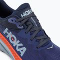 HOKA Challenger ATR 7 Herren Laufschuhe navy blau 1134497-BBSBL 10