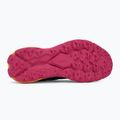 HOKA Speedgoat 5 deep lake/ceramic Laufschuhe für Kinder 4