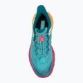 HOKA Speedgoat 5 deep lake/ceramic Laufschuhe für Kinder 5