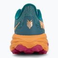HOKA Speedgoat 5 deep lake/ceramic Laufschuhe für Kinder 6