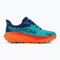 HOKA Herren Laufschuhe Challenger ATR 7 blau-orange 1134497-CVOR 2