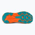 HOKA Herren Laufschuhe Challenger ATR 7 blau-orange 1134497-CVOR 6