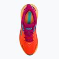 HOKA Herren Laufschuhe Challenger ATR 7 flamme/kirschen jubiläum 1134497-FCJB 5