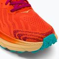 HOKA Herren Laufschuhe Challenger ATR 7 flamme/kirschen jubiläum 1134497-FCJB 7
