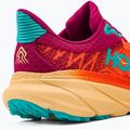HOKA Herren Laufschuhe Challenger ATR 7 flamme/kirschen jubiläum 1134497-FCJB 9