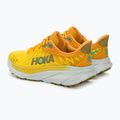 Herren Laufschuhe HOKA Challenger ATR 7 Passionsfrucht/Goldgelb 3