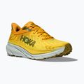 Herren Laufschuhe HOKA Challenger ATR 7 Passionsfrucht/Goldgelb 7