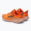 Damen Laufschuhe HOKA Challenger ATR 7 orange 1134498-MOVO 4