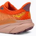 Damen Laufschuhe HOKA Challenger ATR 7 orange 1134498-MOVO 10