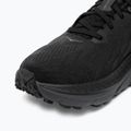 Herren Laufschuhe HOKA Challenger ATR 7 schwarz/schwarz 7