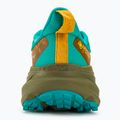 Herren Laufschuhe HOKA Challenger ATR 7 GTX goldgelb/avocado 7
