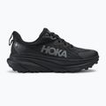 Damen Laufschuhe HOKA Challenger ATR 7 schwarz/schwarz 2