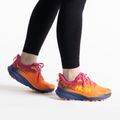 Damen Laufschuhe HOKA Challenger ATR 7 GTX orange-rosa 1134502-VOPY 2