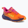 Damen Laufschuhe HOKA Challenger ATR 7 GTX orange-rosa 1134502-VOPY